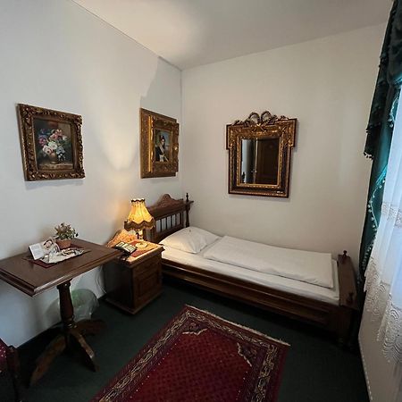 Hotel Razgorsek Velenje Eksteriør billede