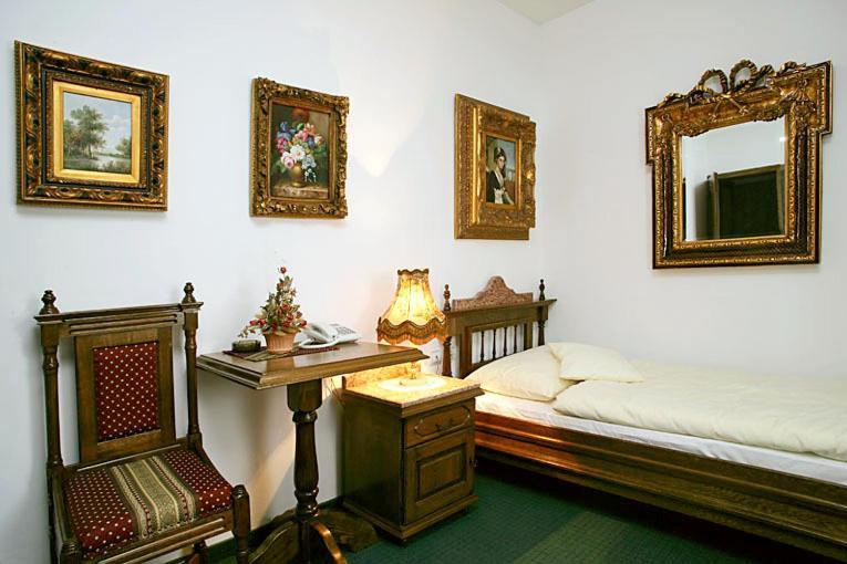 Hotel Razgorsek Velenje Værelse billede