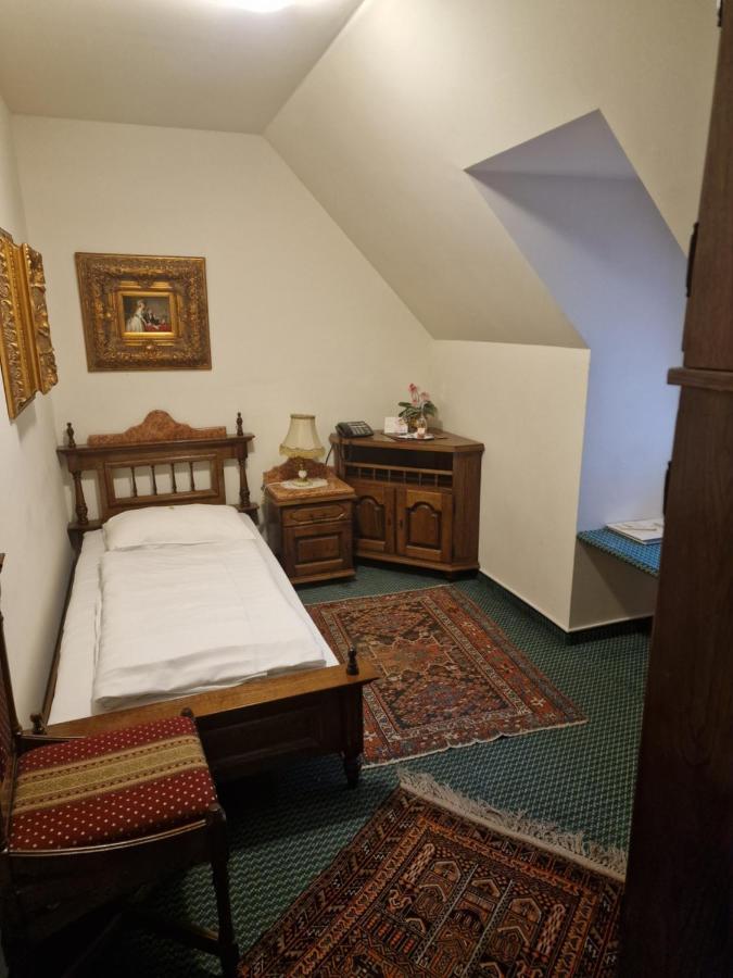 Hotel Razgorsek Velenje Eksteriør billede