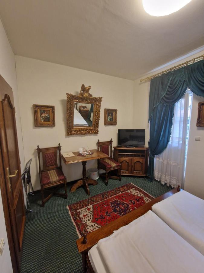 Hotel Razgorsek Velenje Eksteriør billede