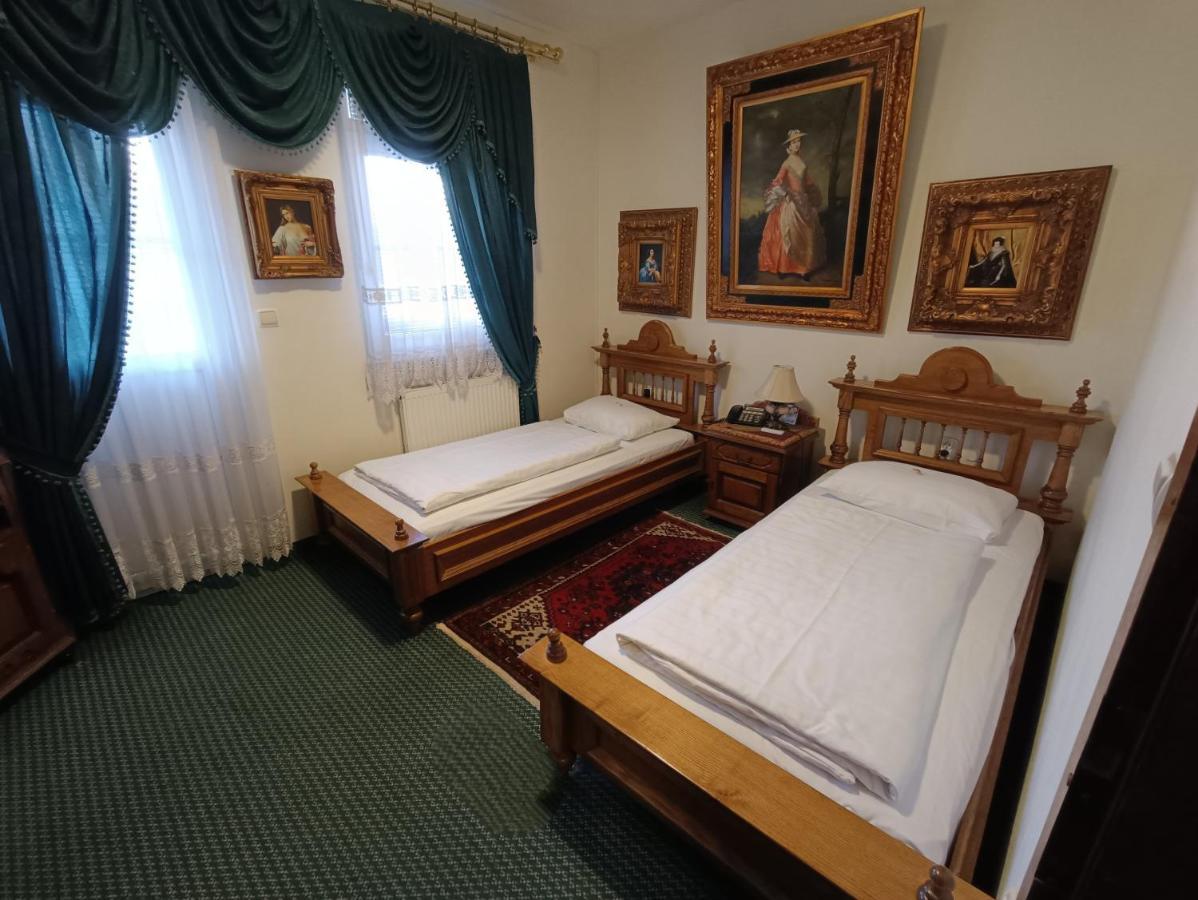 Hotel Razgorsek Velenje Eksteriør billede