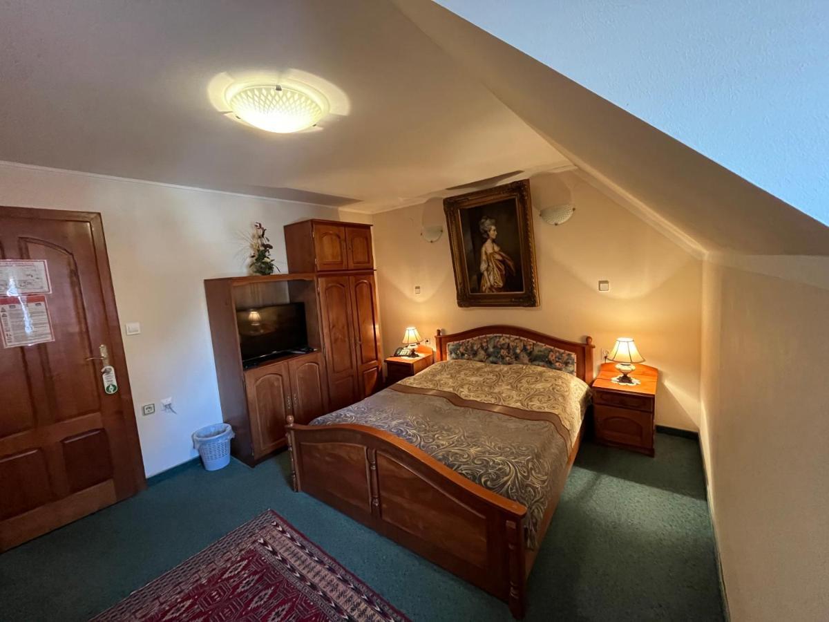Hotel Razgorsek Velenje Eksteriør billede