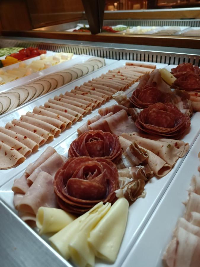 Hotel Razgorsek Velenje Eksteriør billede