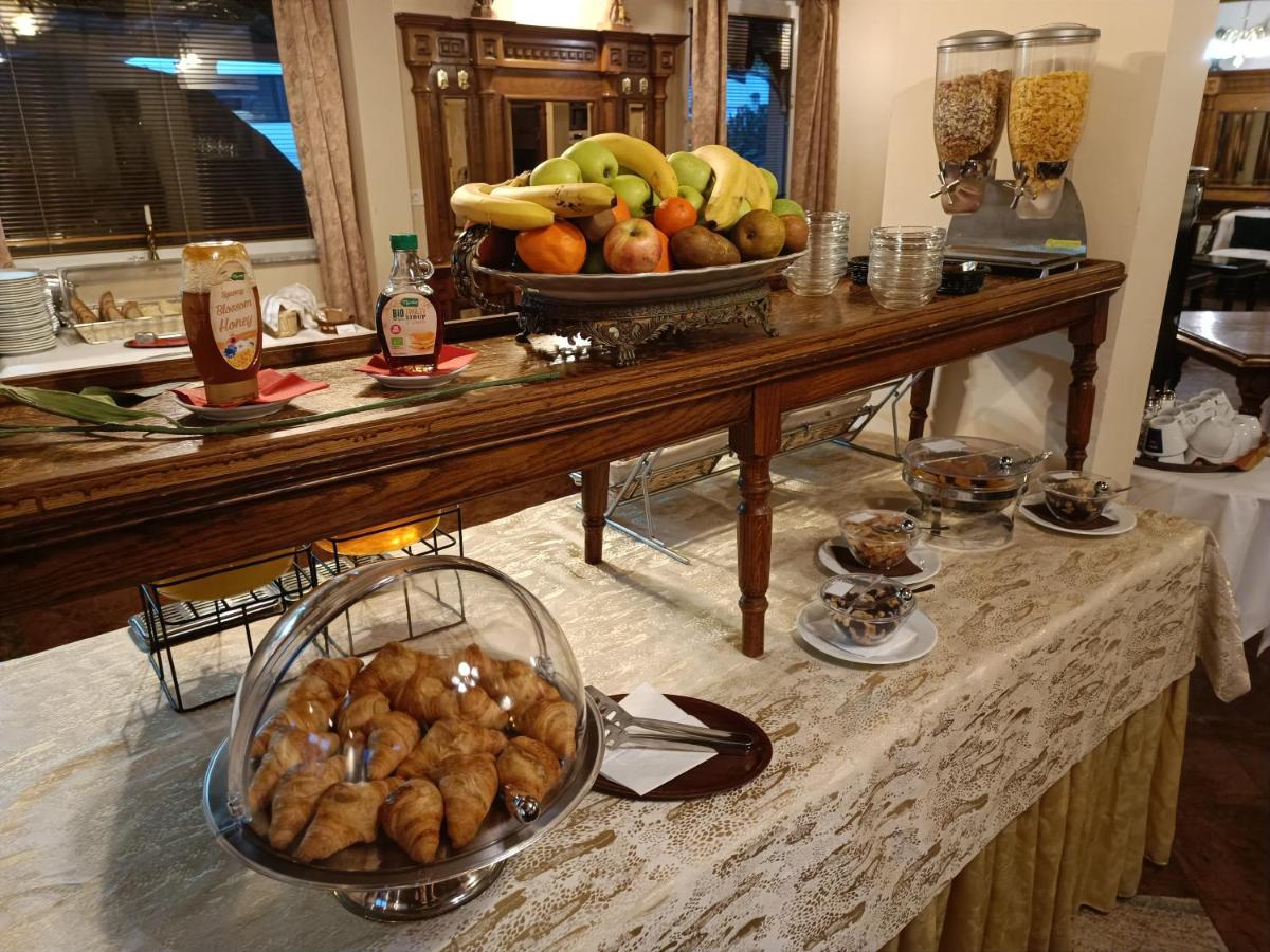 Hotel Razgorsek Velenje Eksteriør billede