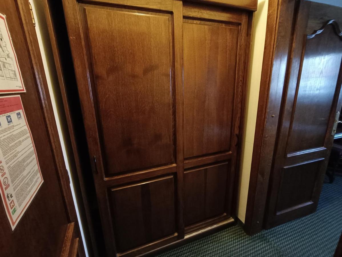 Hotel Razgorsek Velenje Eksteriør billede