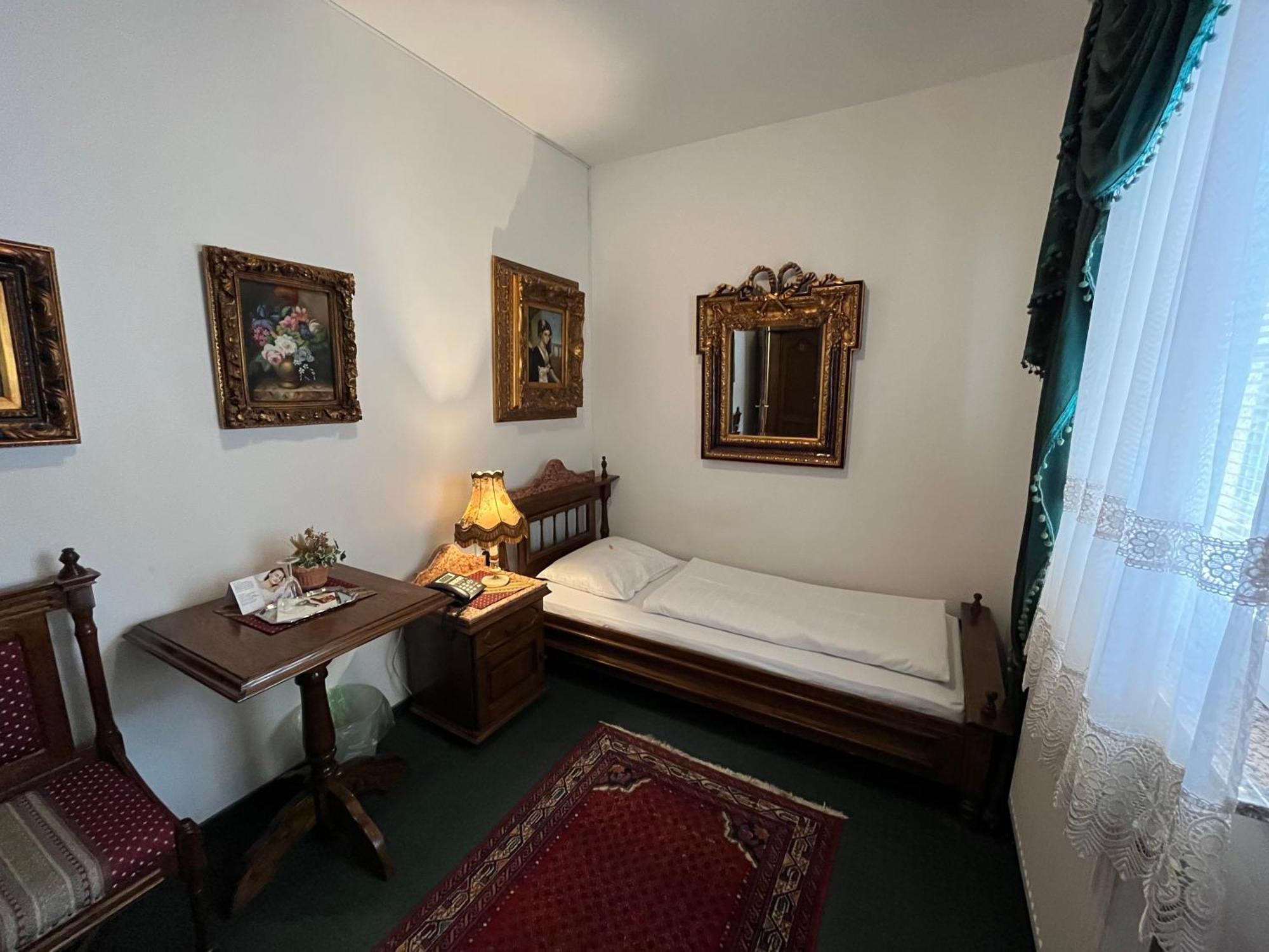 Hotel Razgorsek Velenje Eksteriør billede