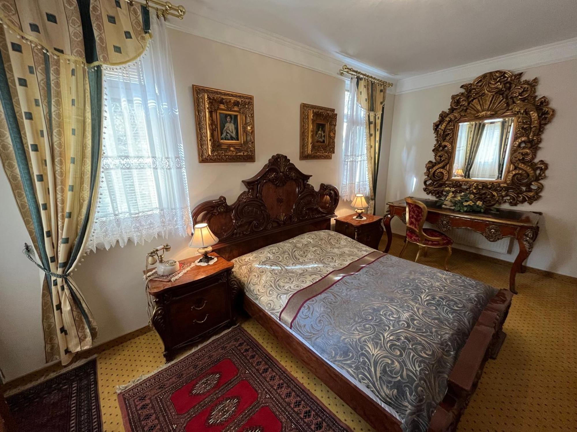 Hotel Razgorsek Velenje Eksteriør billede