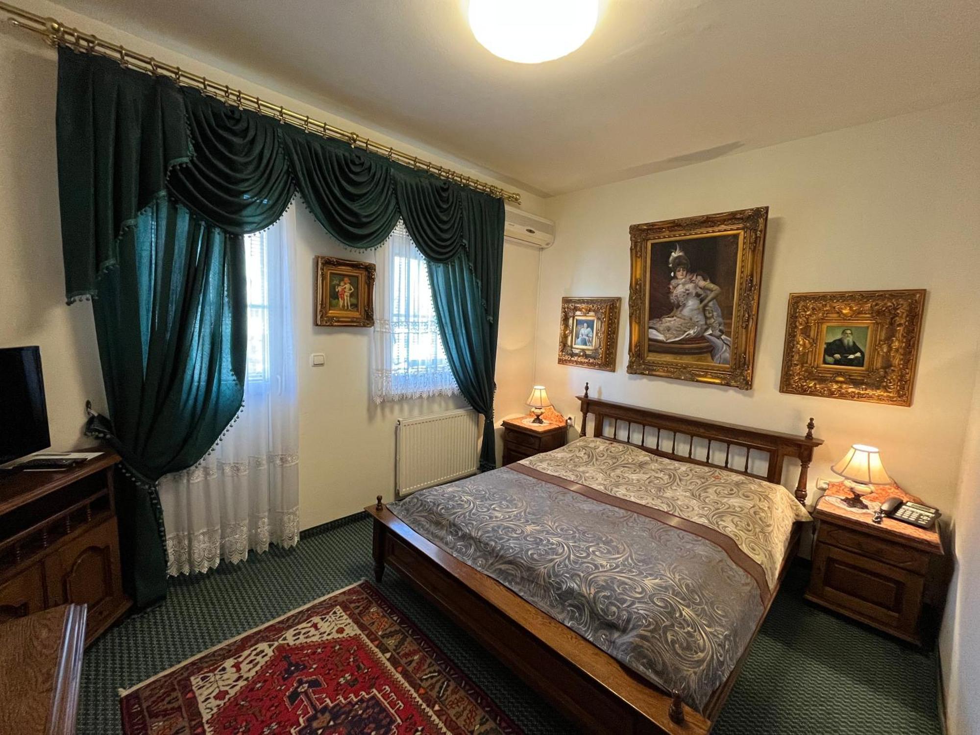 Hotel Razgorsek Velenje Eksteriør billede