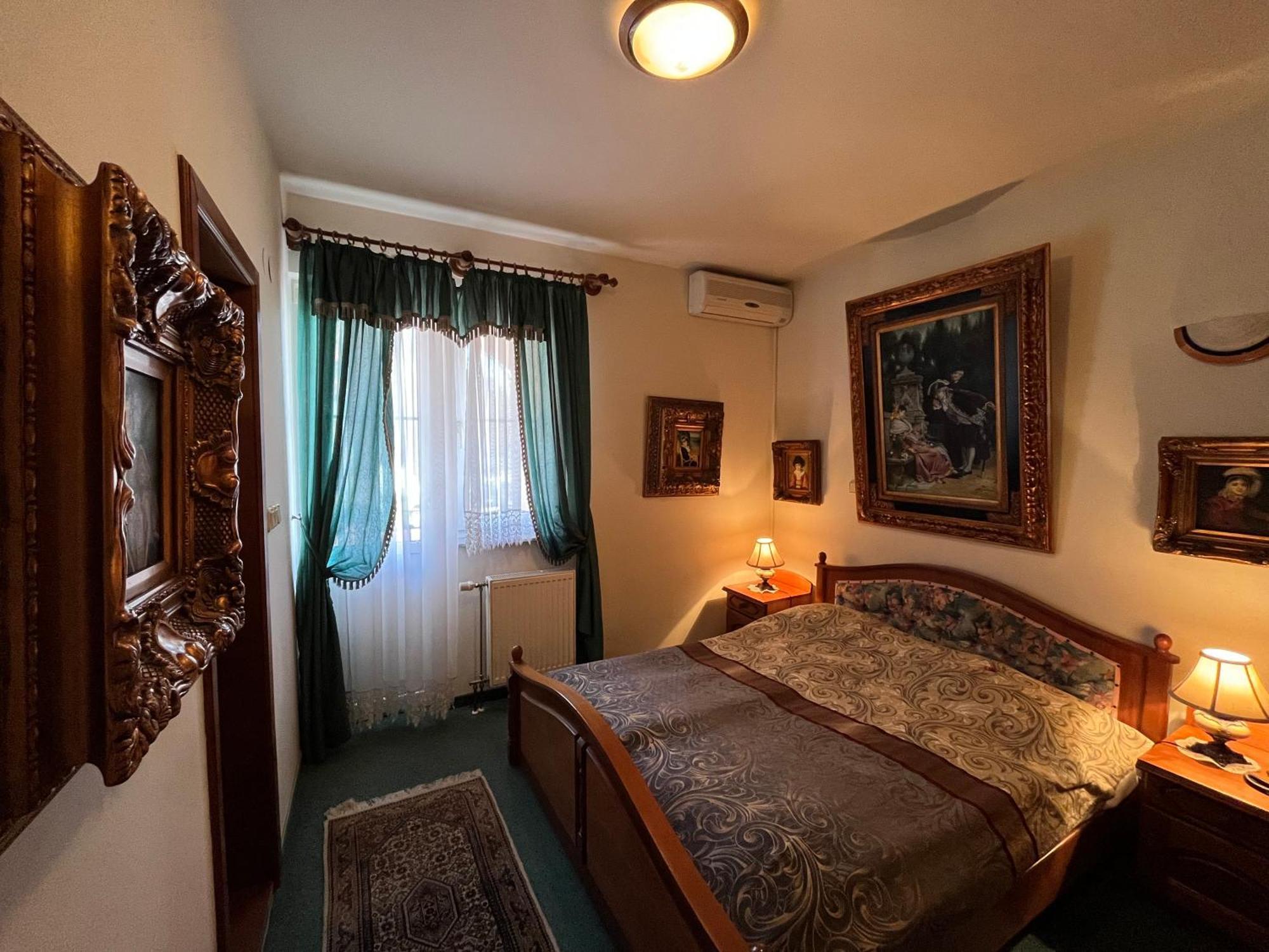 Hotel Razgorsek Velenje Eksteriør billede