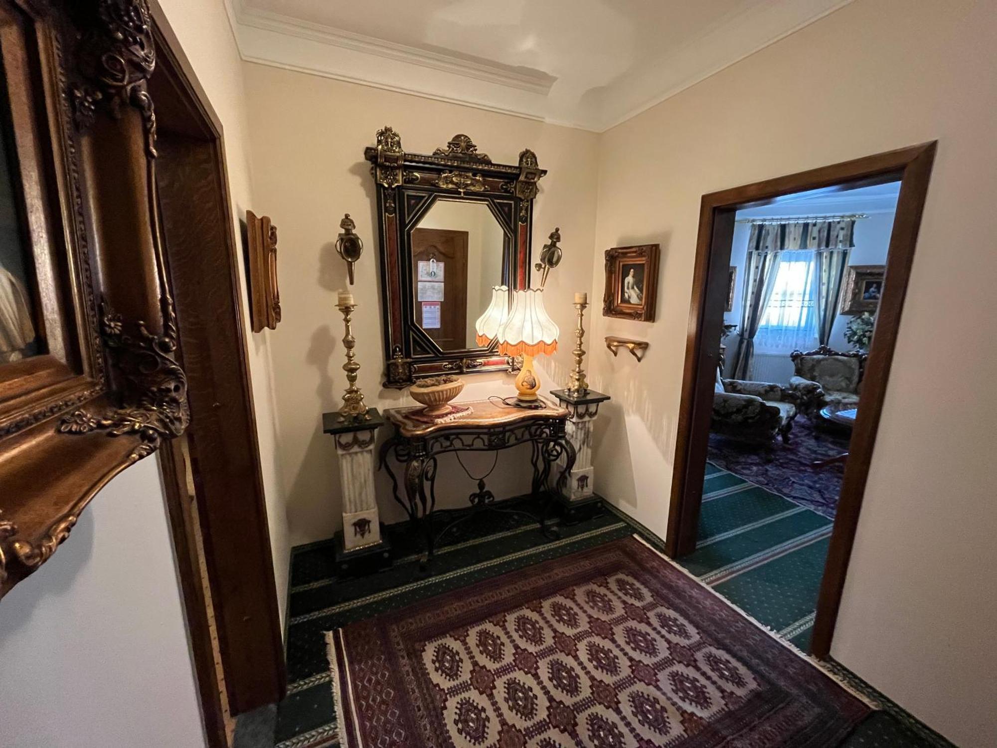 Hotel Razgorsek Velenje Eksteriør billede