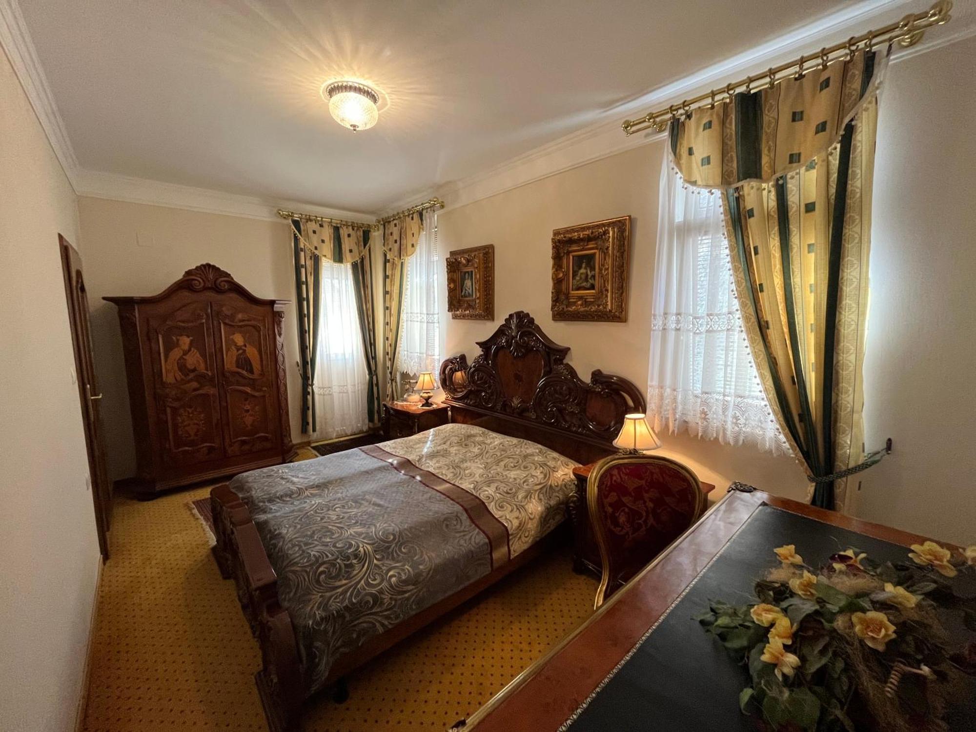 Hotel Razgorsek Velenje Eksteriør billede