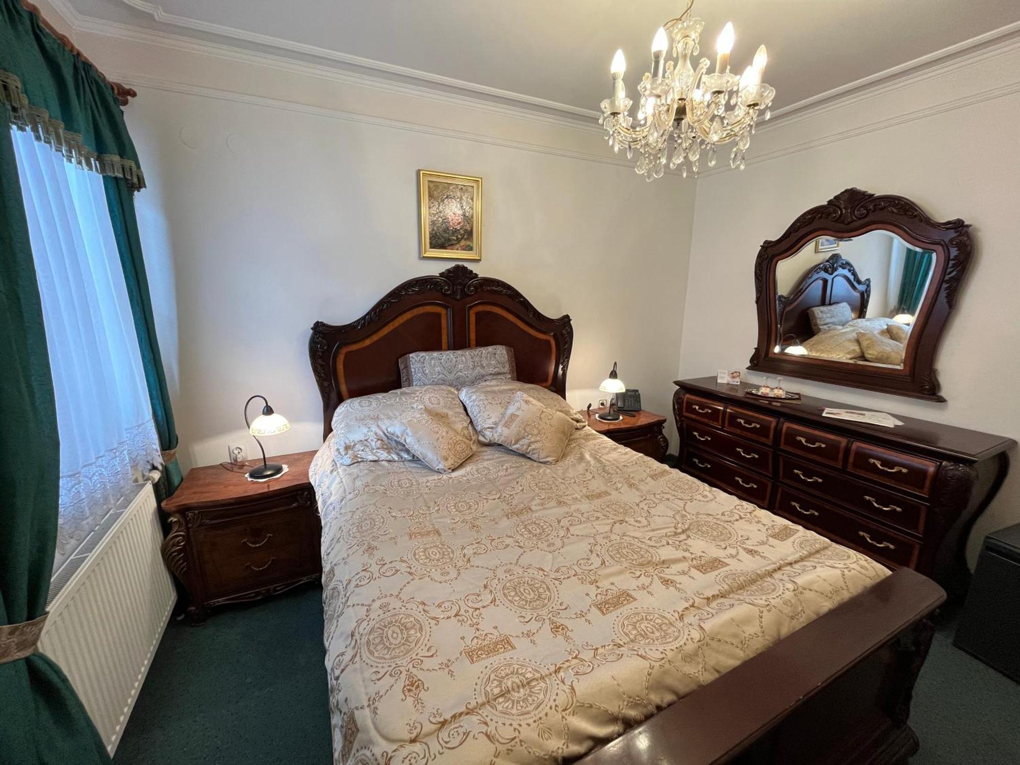 Hotel Razgorsek Velenje Eksteriør billede