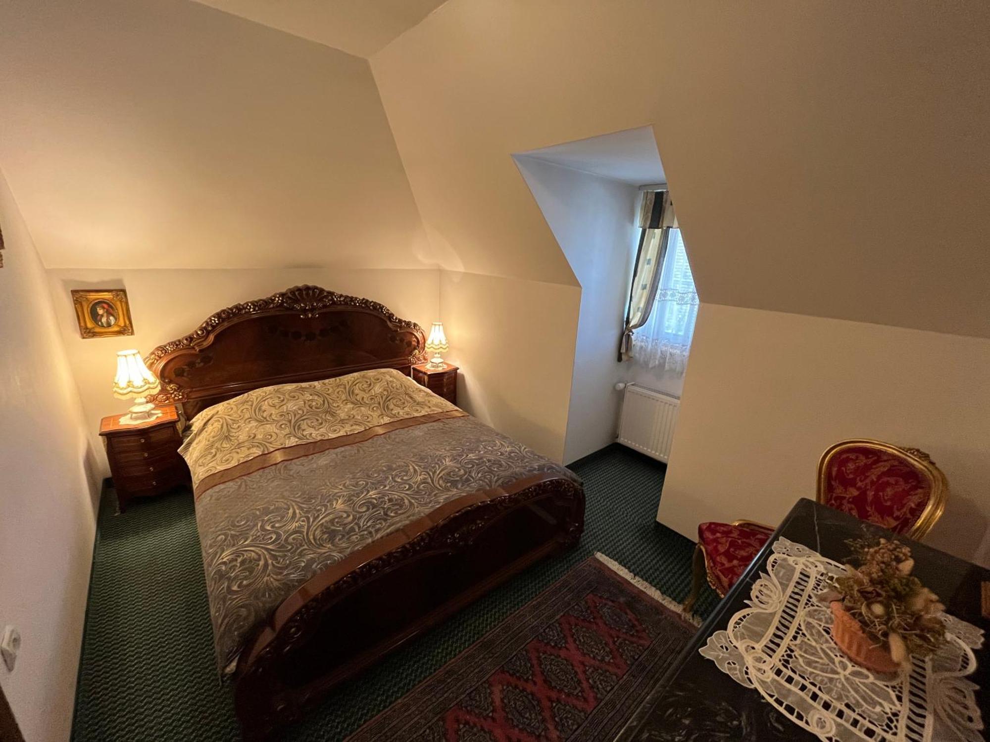 Hotel Razgorsek Velenje Eksteriør billede