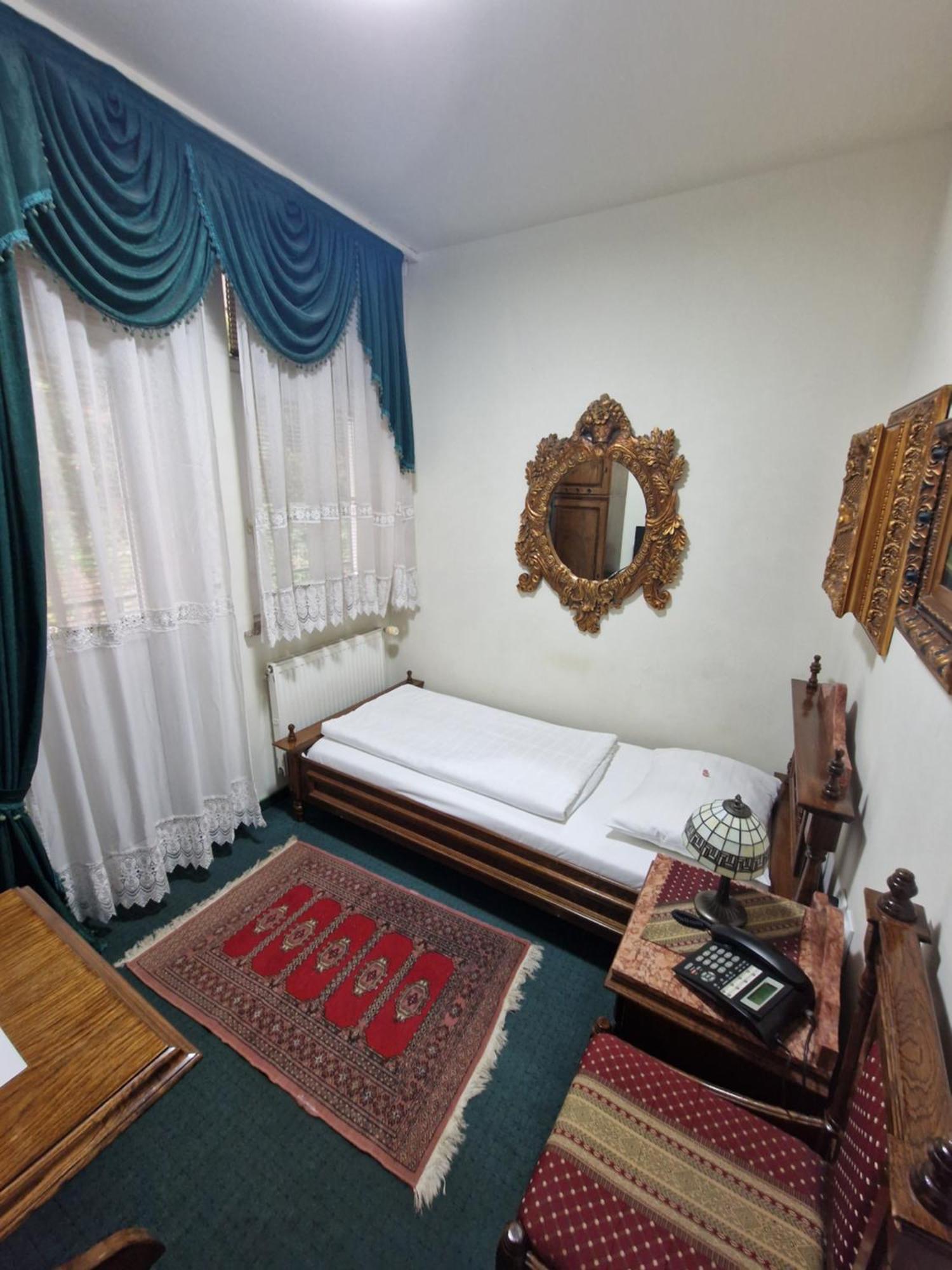 Hotel Razgorsek Velenje Eksteriør billede