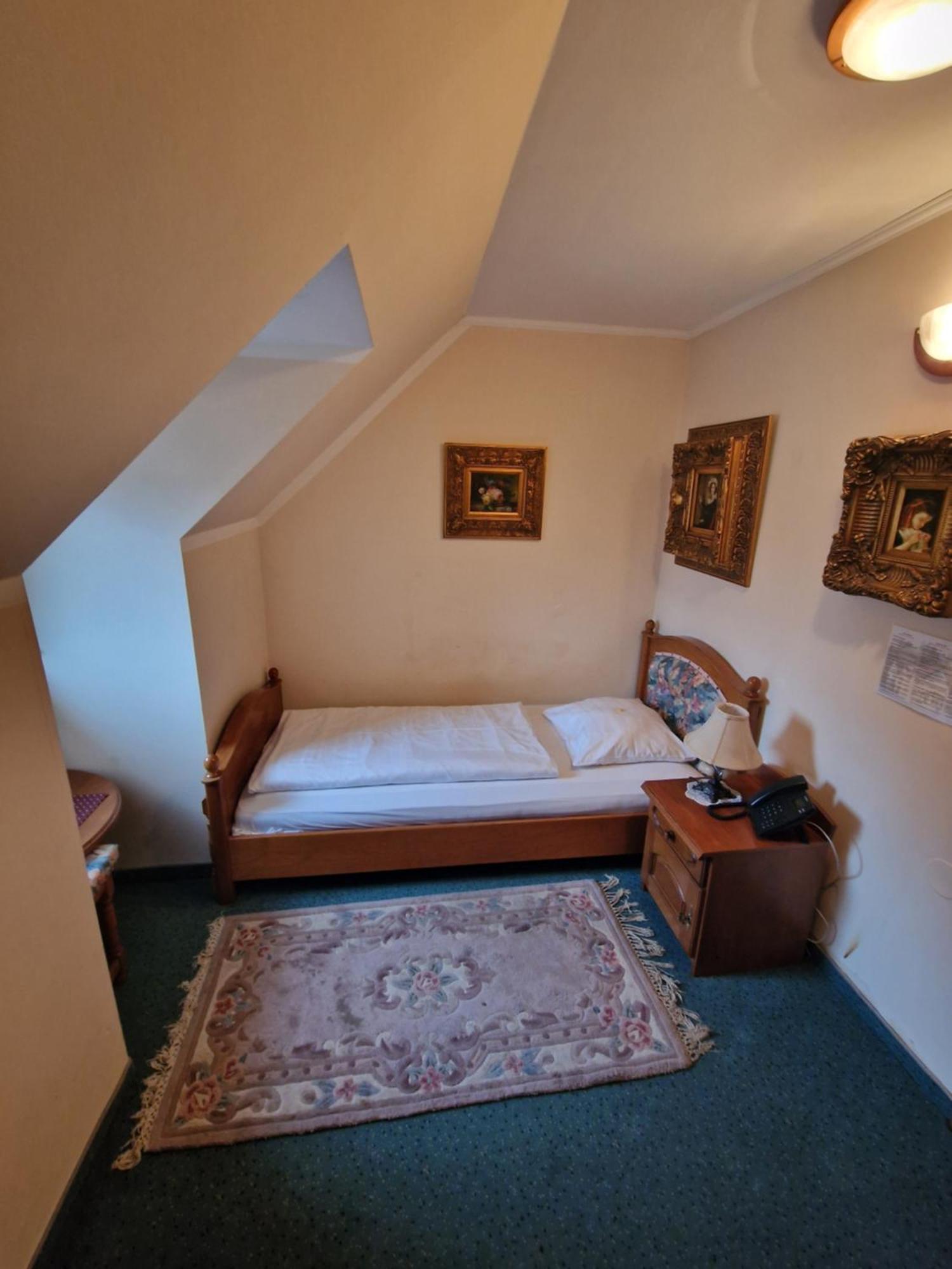 Hotel Razgorsek Velenje Eksteriør billede