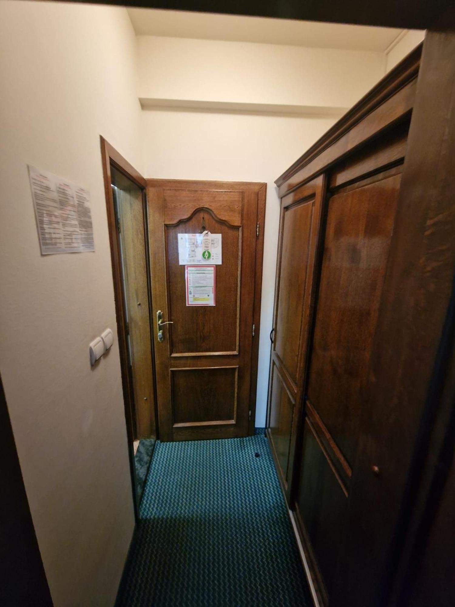 Hotel Razgorsek Velenje Eksteriør billede