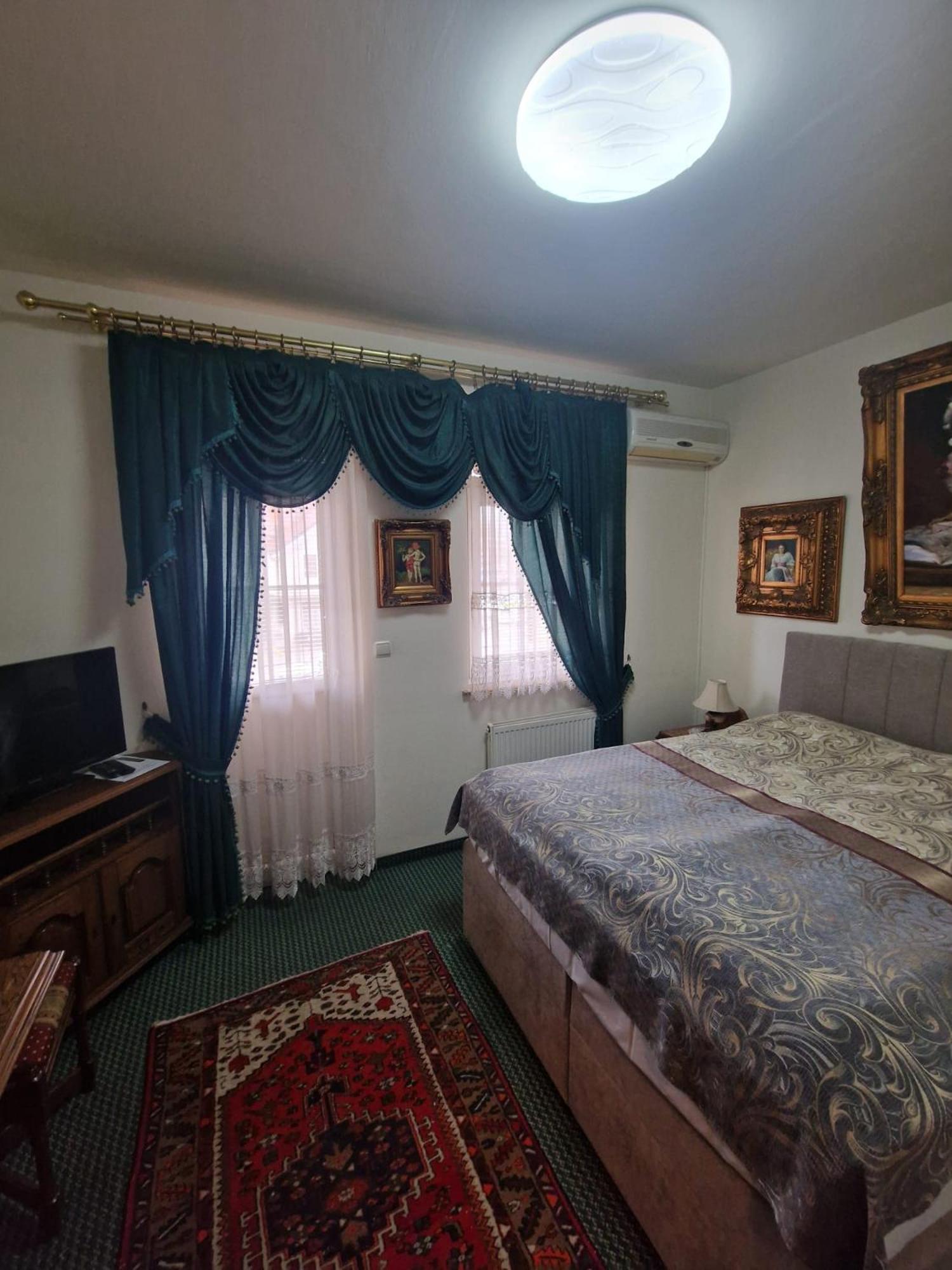 Hotel Razgorsek Velenje Eksteriør billede