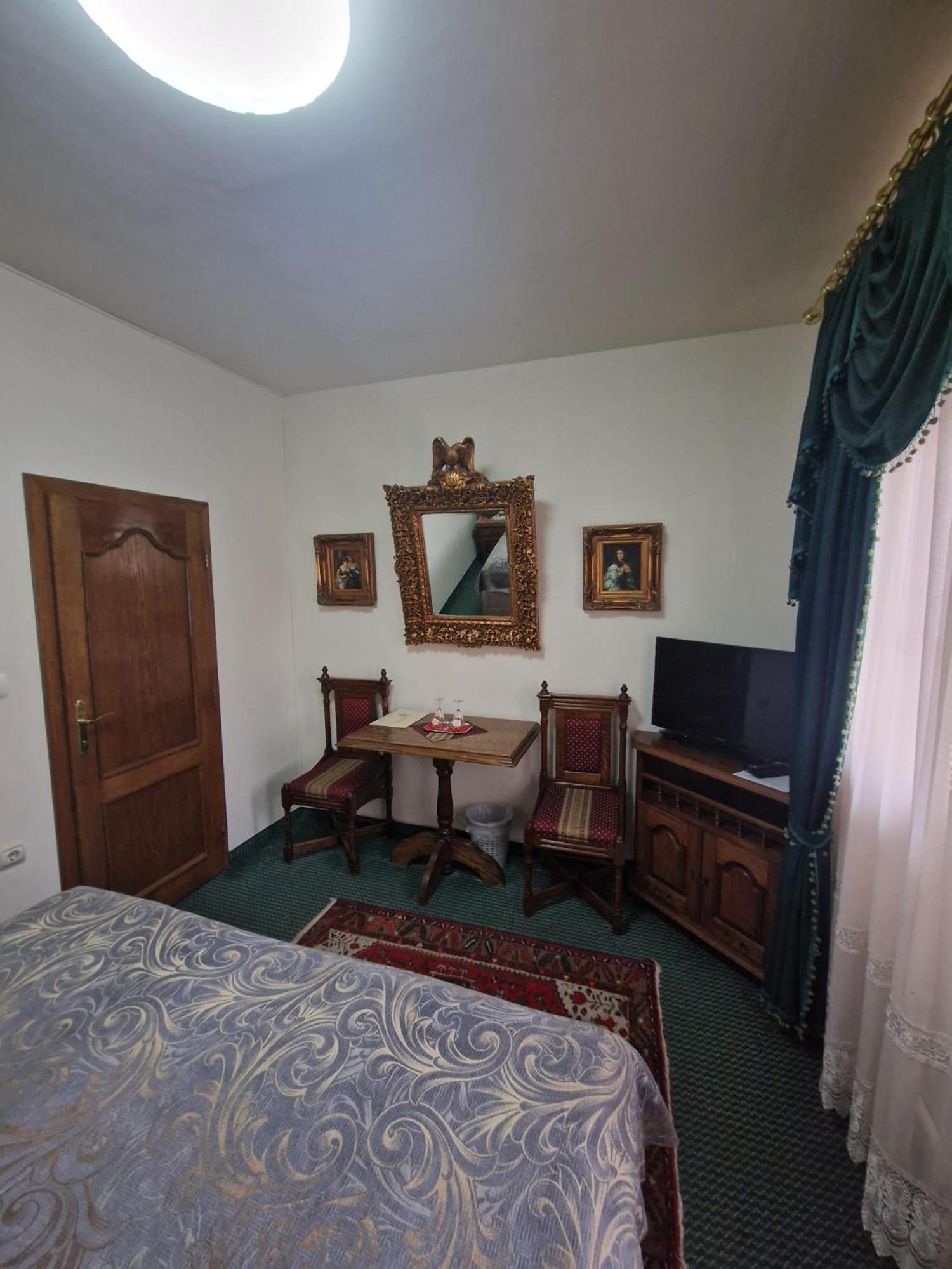 Hotel Razgorsek Velenje Eksteriør billede