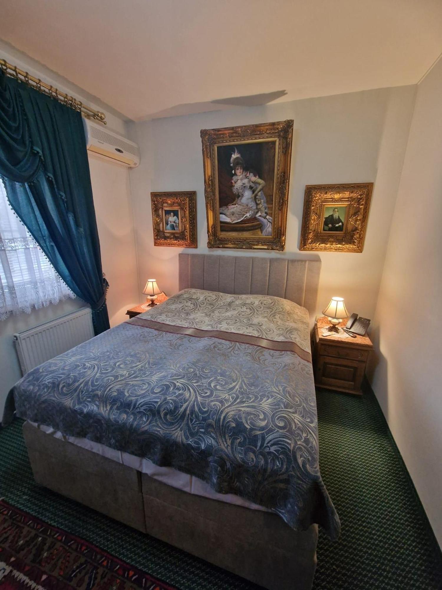 Hotel Razgorsek Velenje Eksteriør billede