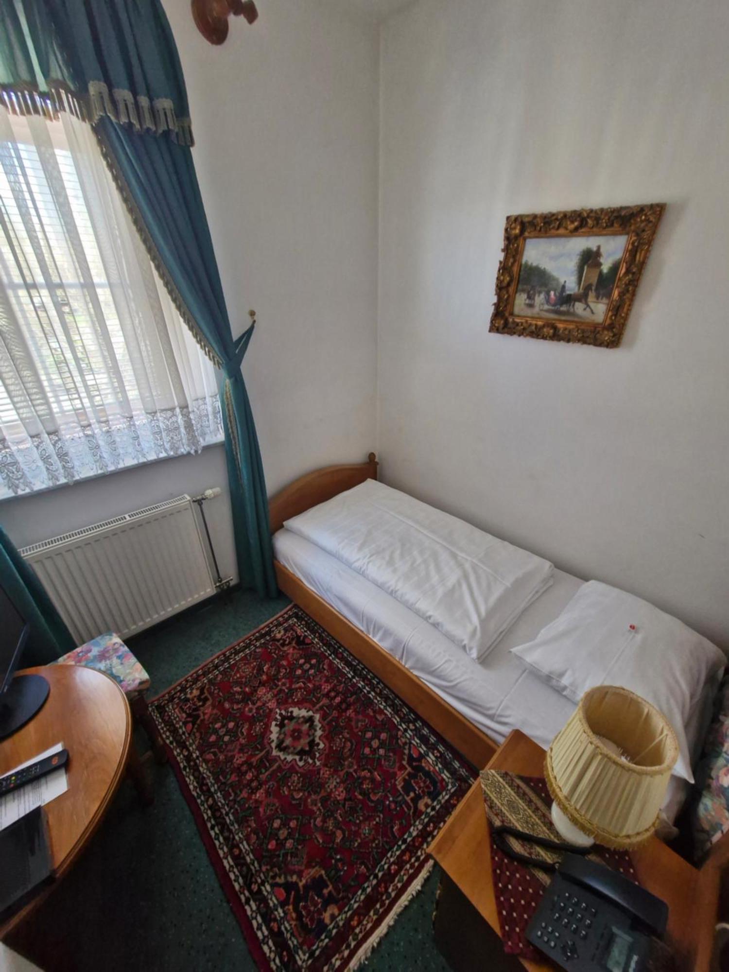 Hotel Razgorsek Velenje Eksteriør billede