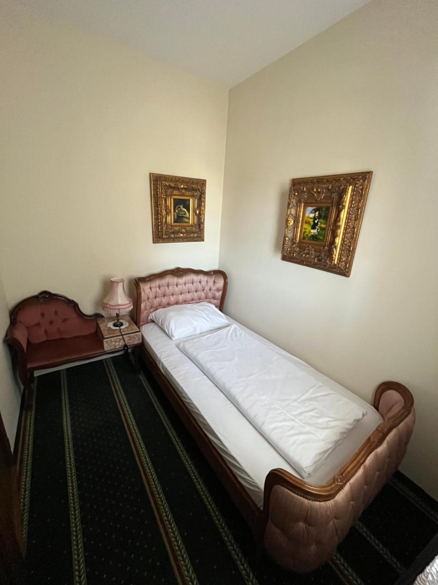 Hotel Razgorsek Velenje Eksteriør billede