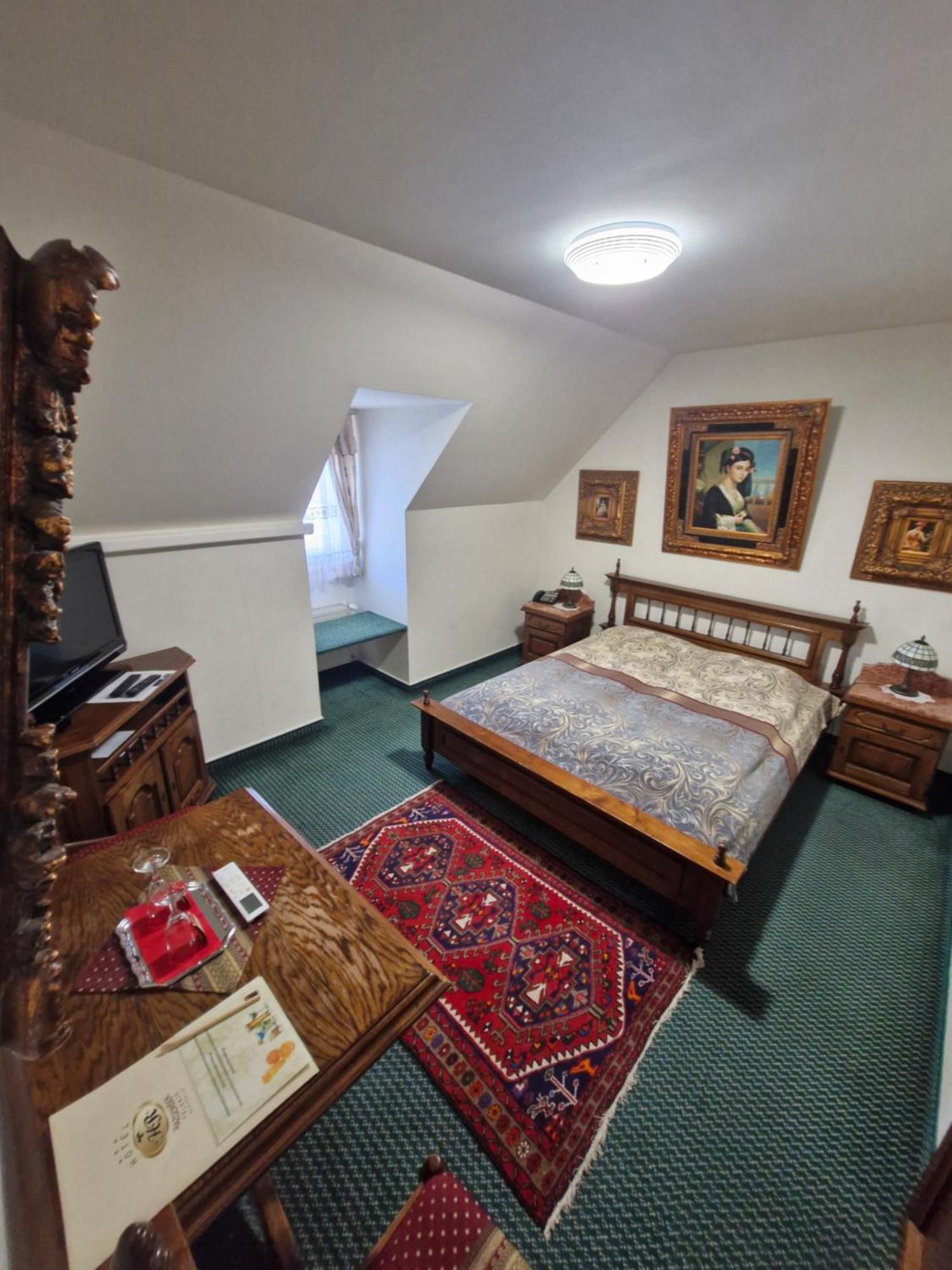 Hotel Razgorsek Velenje Eksteriør billede