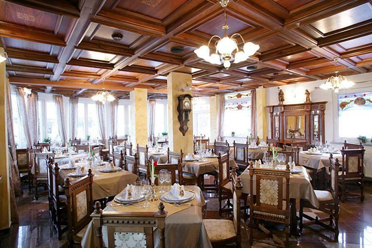 Hotel Razgorsek Velenje Eksteriør billede
